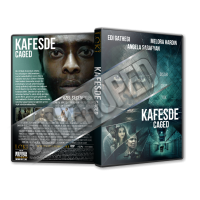 Caged - 2021 Türkçe Dvd Cover Tasarımı